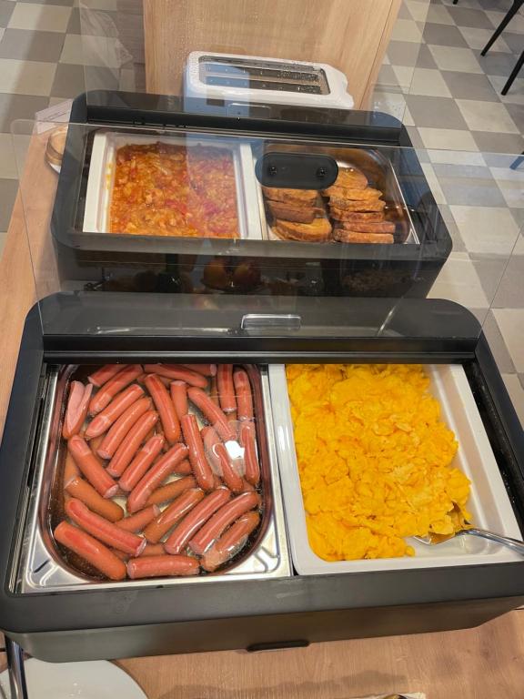 Hotel Merlot - Resim 11