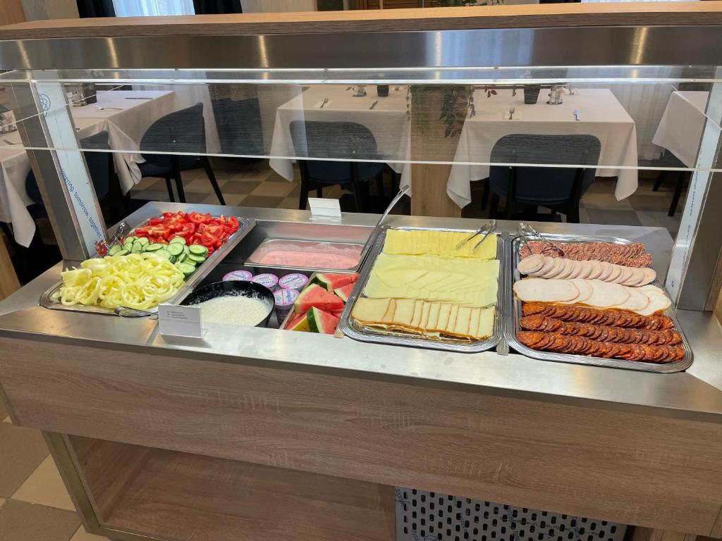 Hotel Merlot - Resim 10