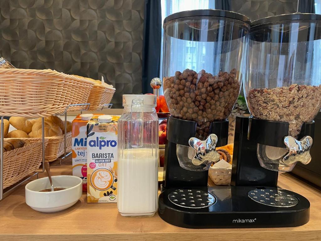 Hotel Merlot - Resim 9