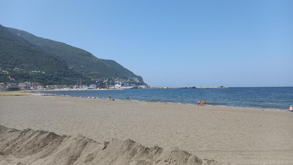 Przyroda w pobliżu tego obiektu B&B