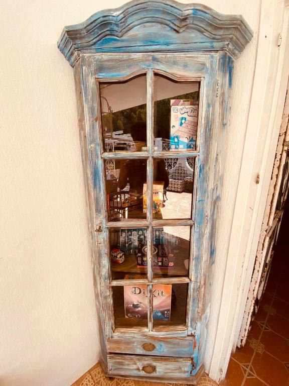 Fotografia z galérie ubytovania Finca Dos Hermanos v destinácii Málaga