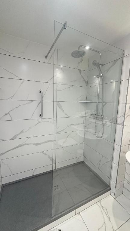 Killarney Court Hotel - Resim 9