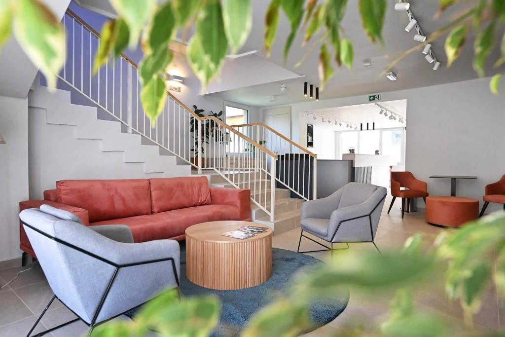 Hotel Merlot - Resim 30