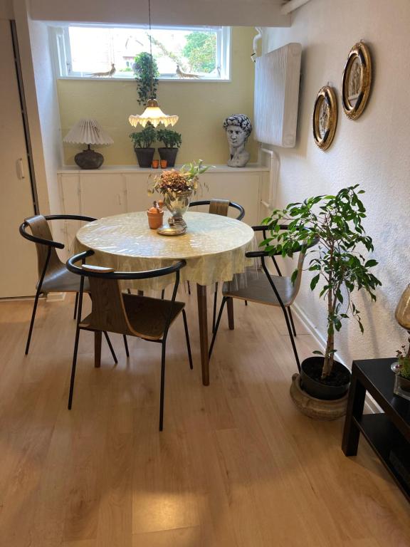 Fotografie z fotogalerie ubytování Spangsbo b&b v destinaci Randers