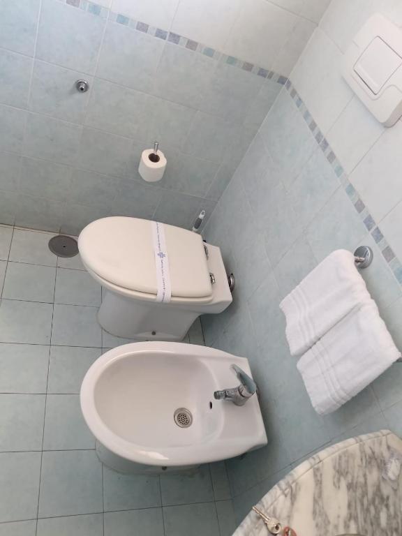 Hotel La Fayette Giugliano Licola - Double Room