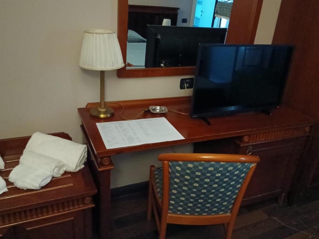 Hotel La Fayette Giugliano Licola - Twin Room