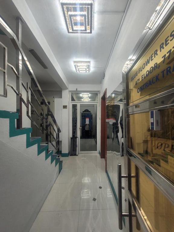 Fotografie z fotogalerie ubytování Ontrack Travel v Male City