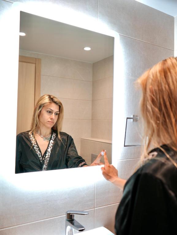 Hosté ubytování Telesilla Hotel