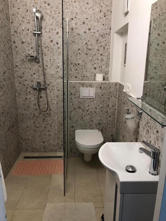 Apartments Maria - 19