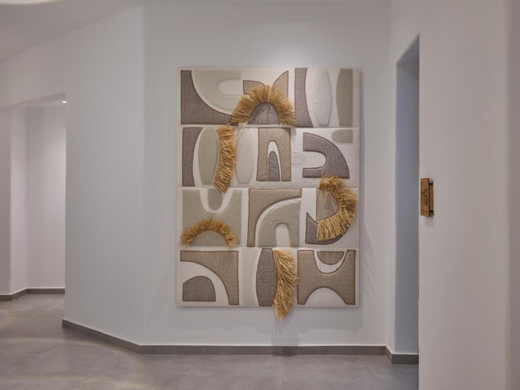 Fotografie z fotogalerie ubytování Le Palme Mykonos v destinaci Klouvas