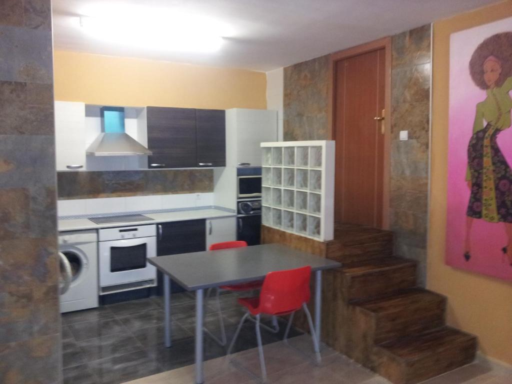 Apartamento Mendizabal 148