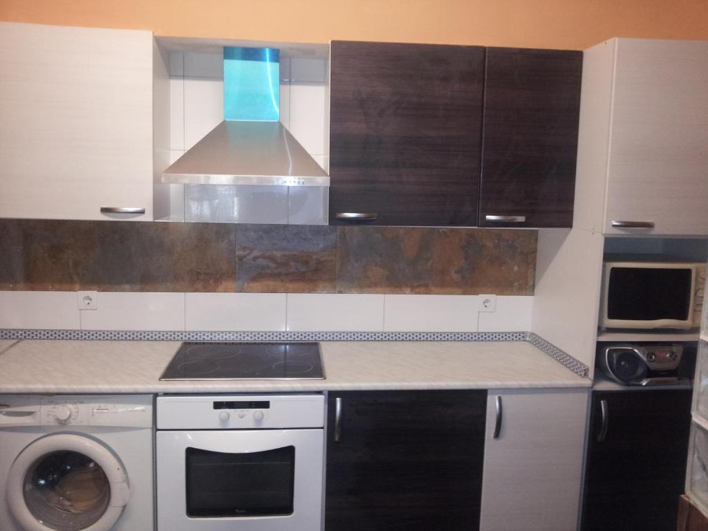 Apartamento Mendizabal 148