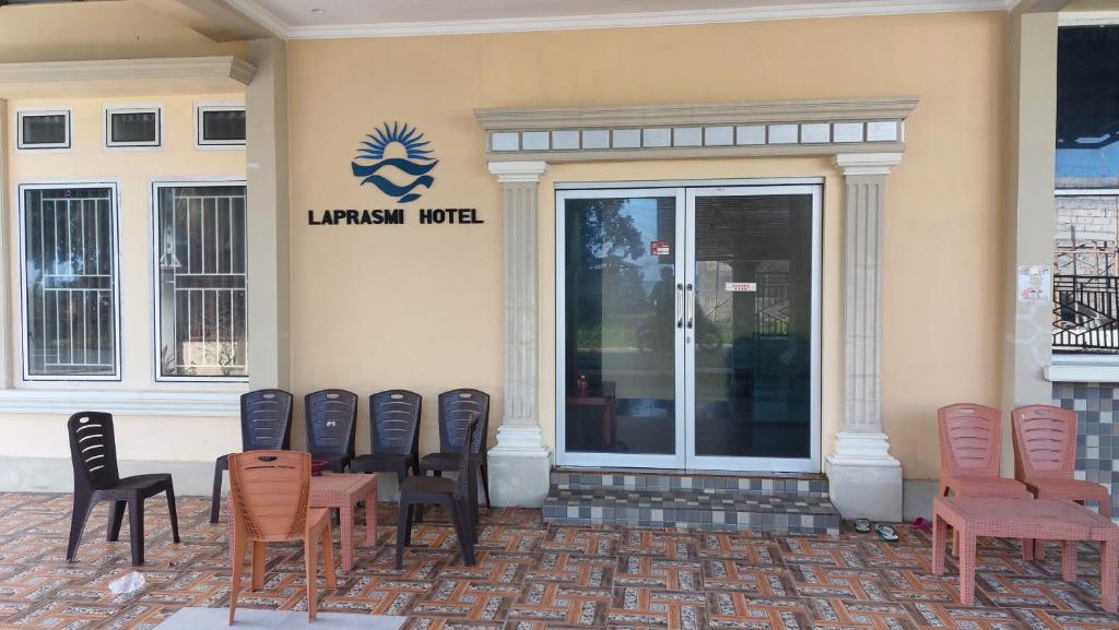 Fotografie z fotogalerie ubytování LaPrasmi Hotel v destinaci Waha