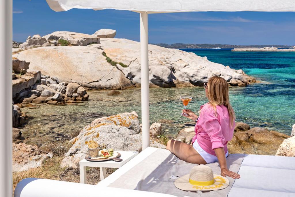 Grand Hotel Resort&SPA Ma&Ma - Adults Only