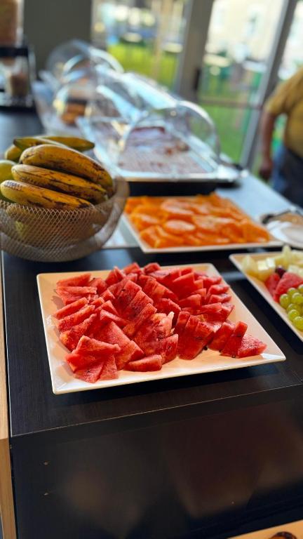 Albufeira Lounge Hotel - Resim 9