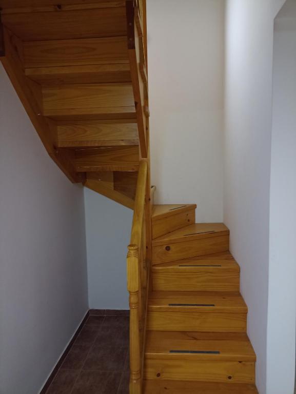 La Torre Departamento