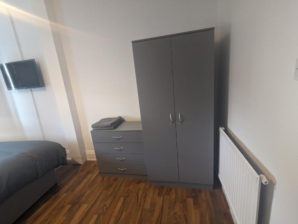 The Noisy Rooms - Resim 17