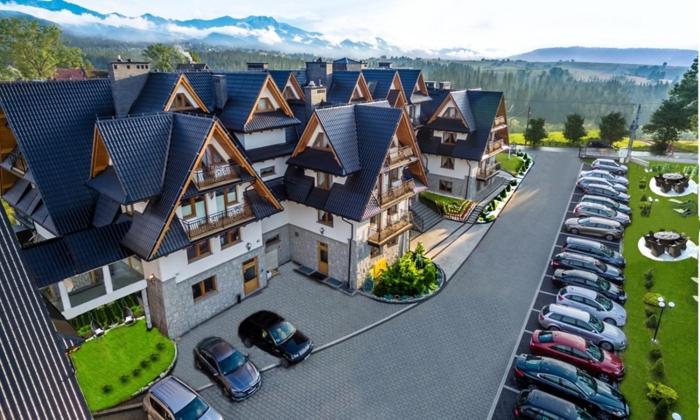 Sadelski Dwór Medical & SPA - Resim 4