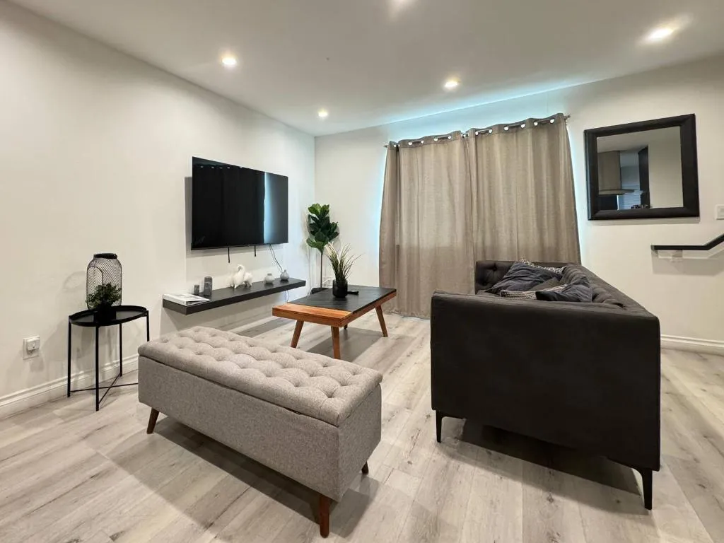 Hollywood Black Habitat