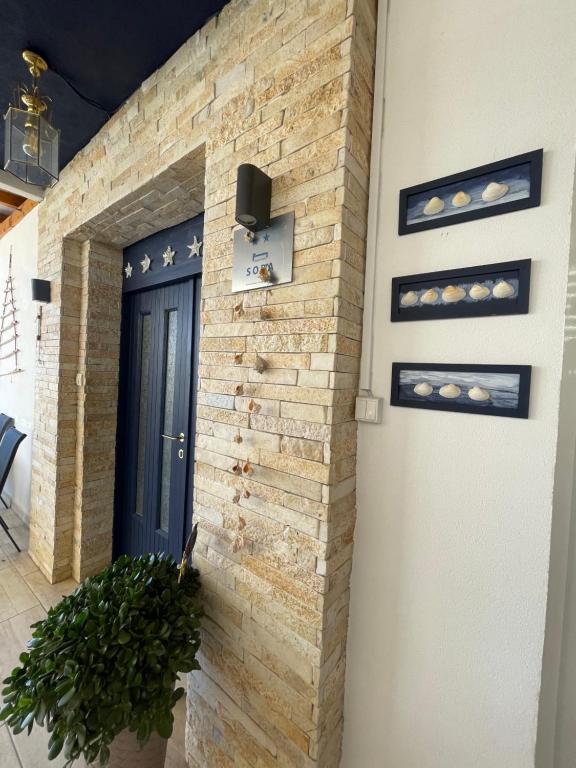 Fotografie z fotogalerie ubytování Guesthouse HHL - Liman ll v destinaci Ulcinj