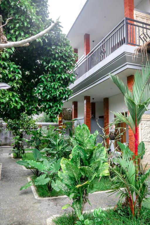 Taman Cahaya Ubud