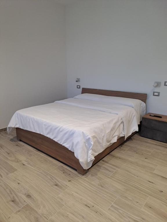 Il Nido delle Cicogne - Double Room With Private Bathroom