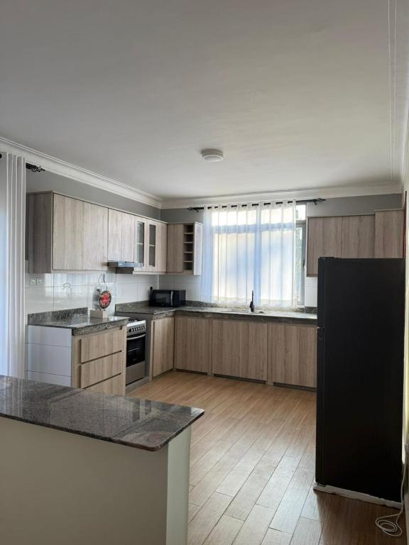 Gallery image of Bliss Ville Homes 3BR in Kampala