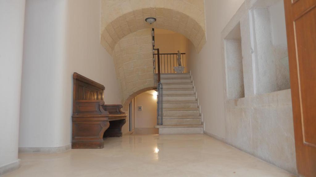 Fotografie z fotogalerie ubytování Borgo Marsala v destinaci Trani