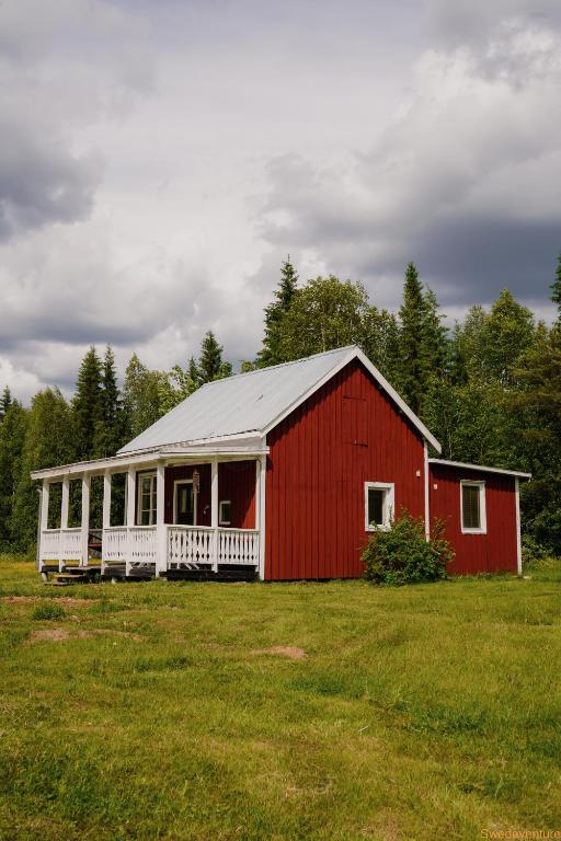 Nordic Catch Cabin