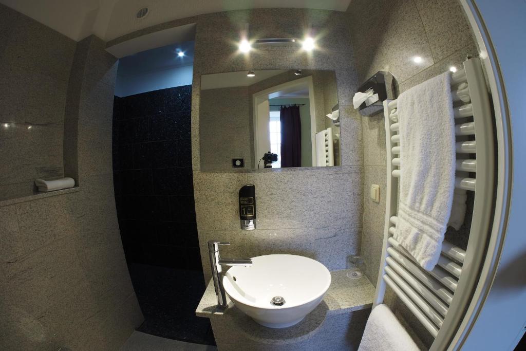 Stelinger Hof Hotel Münkel - Resim 24