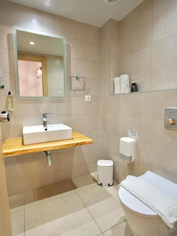 Telesilla Hotel - 19