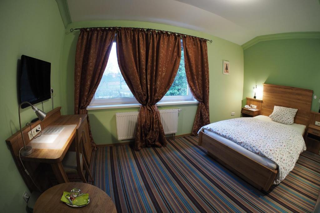 Stelinger Hof Hotel Münkel - Resim 25