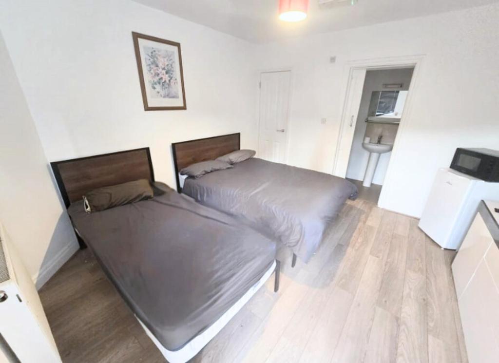 Griffin Chalets - Resim 7