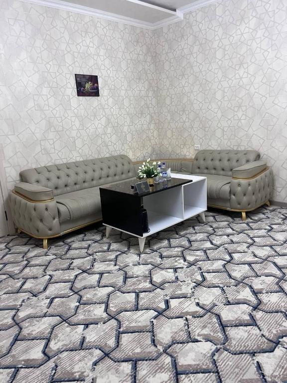 Fotografie z fotogalerie ubytování Jizzax hotel v destinaci Jizzax