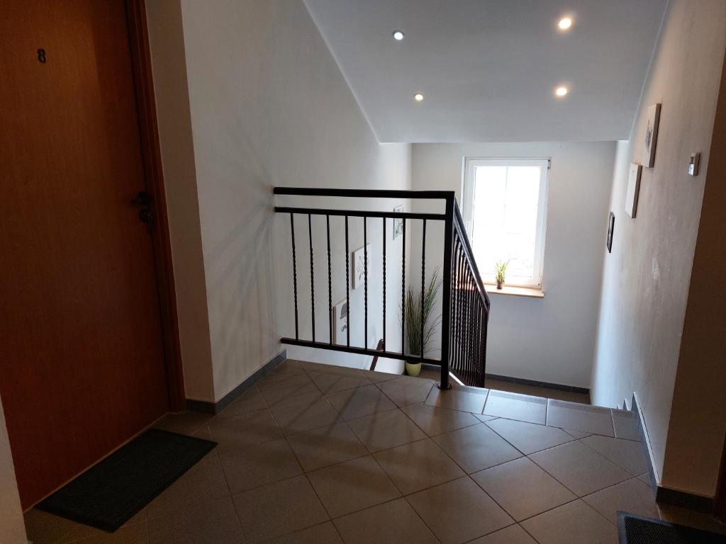 Fotografia z galérie ubytovania Słoneczne Apartamenty w Poddąbiu v destinácii Poddąbie