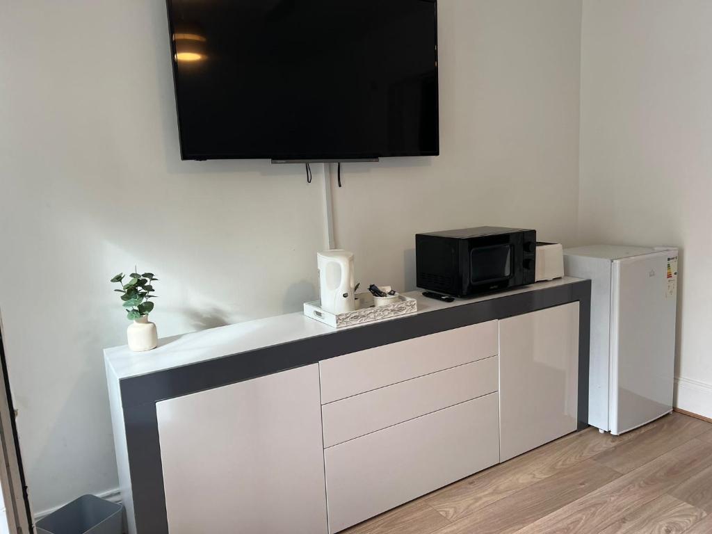 Griffin Chalets - Resim 8