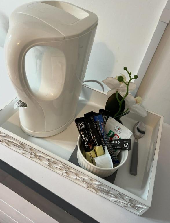 Griffin Chalets - Resim 5