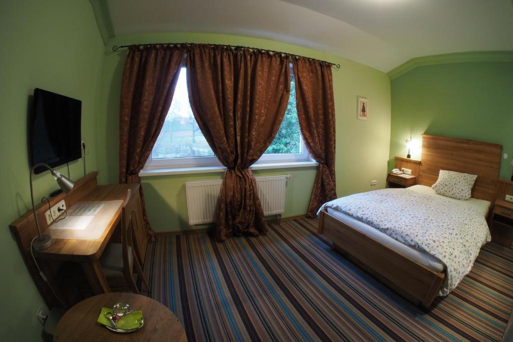 Stelinger Hof Hotel Münkel - Resim 8