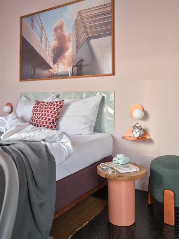 lyf East Frankfurt - Resim 38