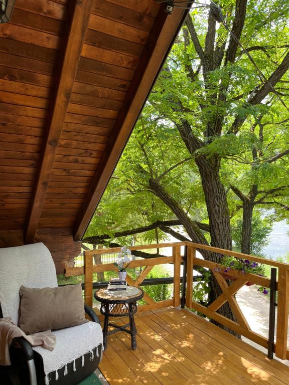 Vacation Home Pliva - Holiday Home