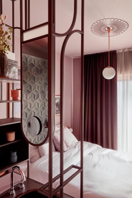 lyf East Frankfurt - Resim 40