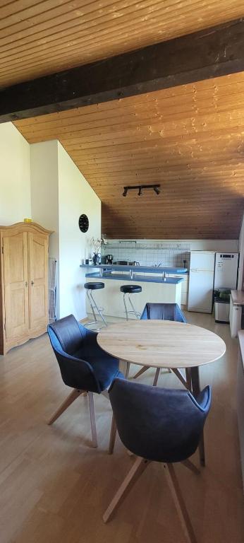 Fotografie z fotogalerie ubytování Edelweiss Appartment v destinaci Weißensberg