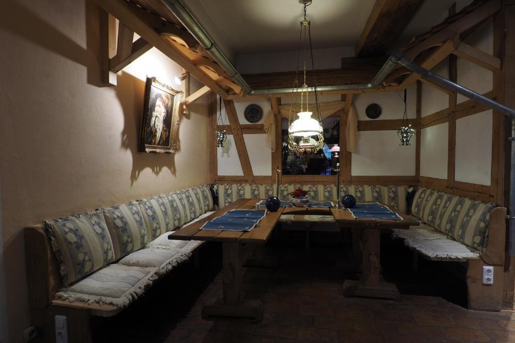 Stelinger Hof Hotel Münkel - Resim 17