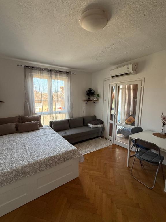 Фотография из галереи Poreč MM1 apartman в Поречи