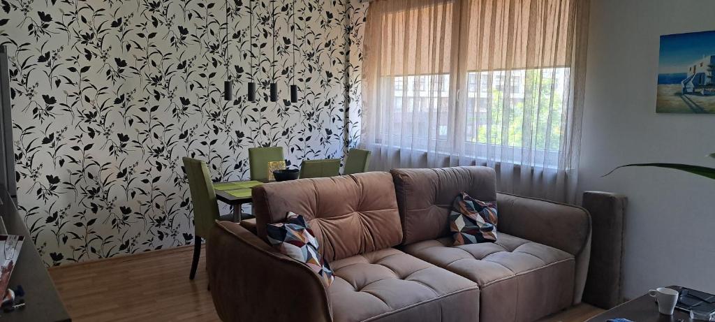 Vita apartment - Appartement Met één Slaapkamer