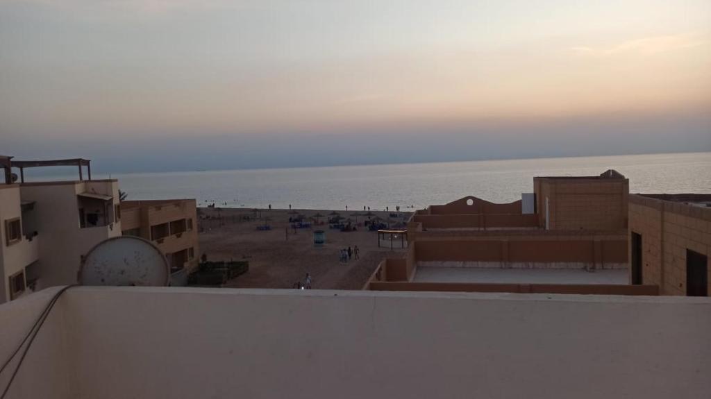 Galeriebild der Unterkunft شاليه السعادة بقرية بلولاجون راس سدر for families only in Ras Sudr