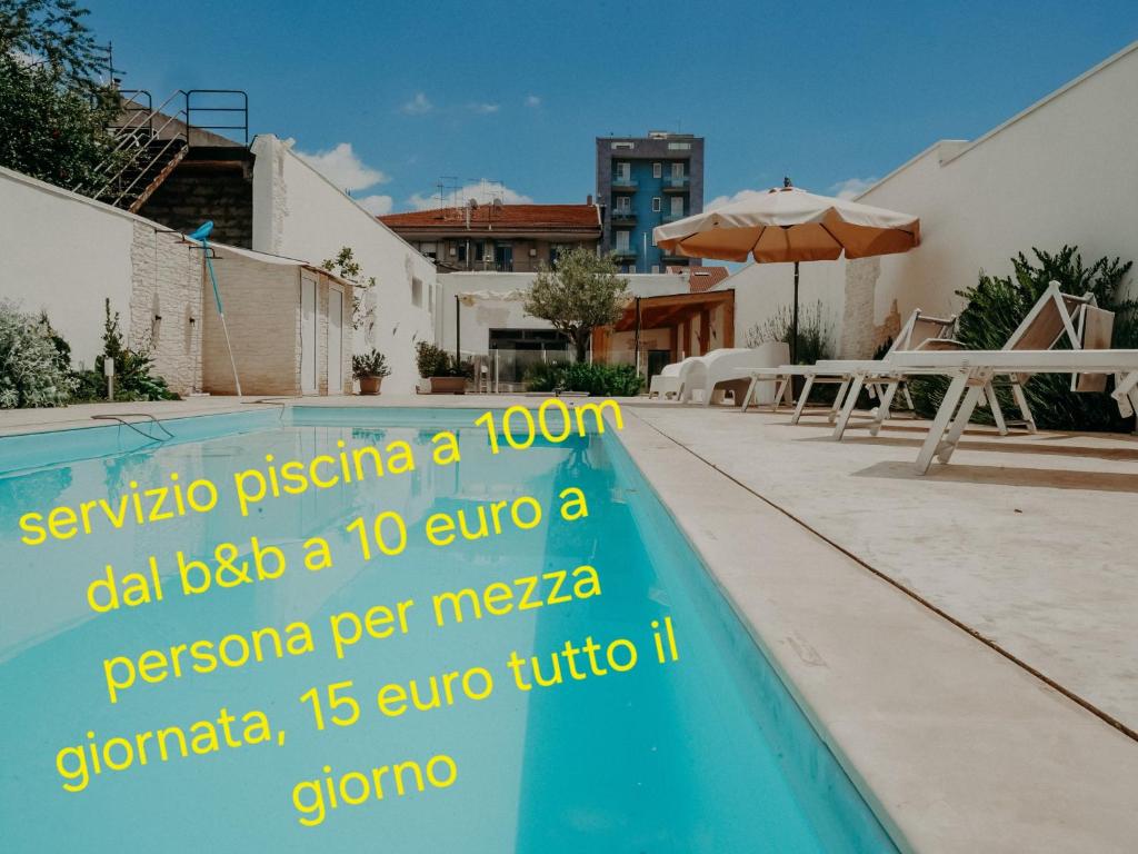 La Peonia B&B