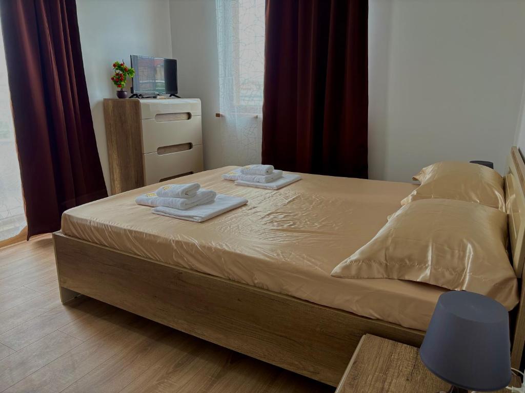SEA PEARL Двустаен апартамент