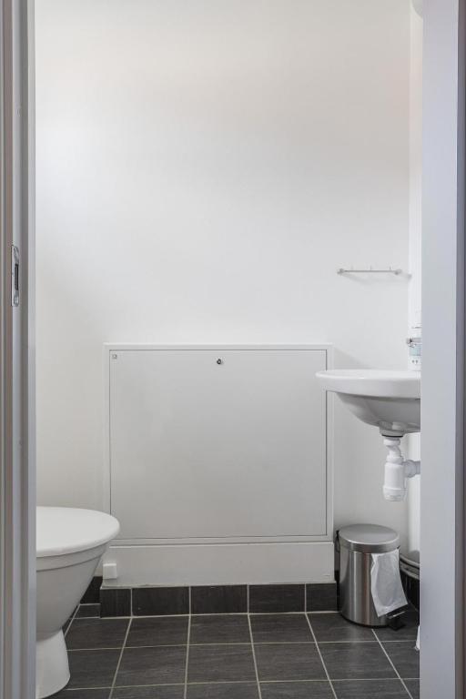 Un baño de Nice apartment in Järvsö by the slopes