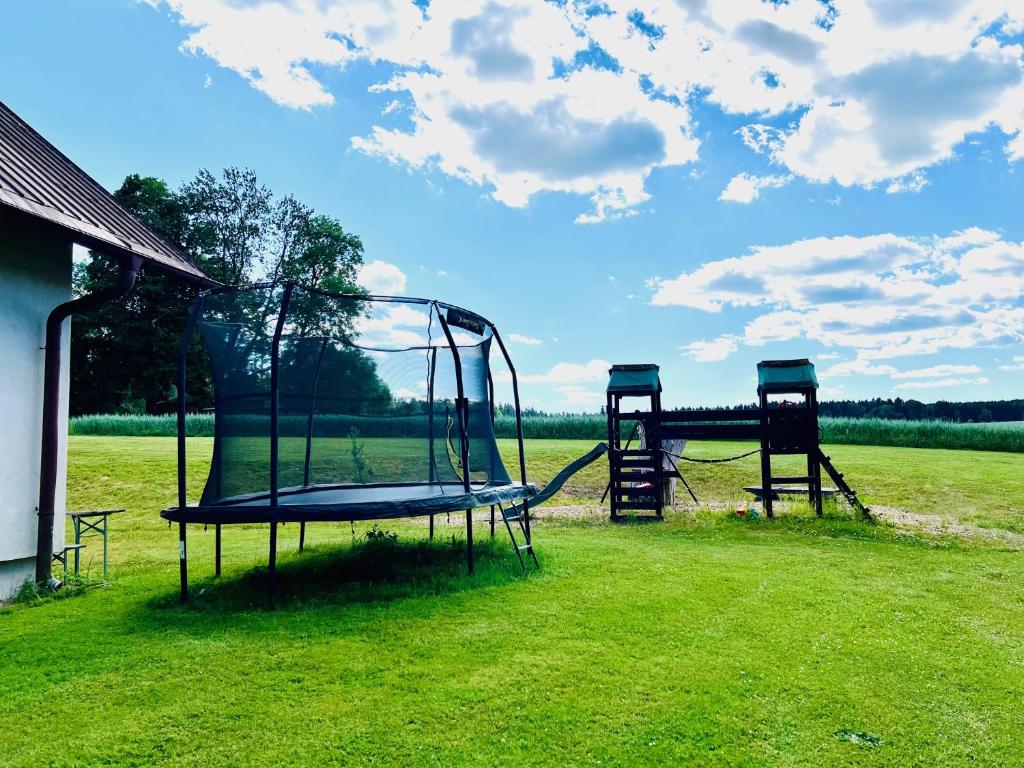 Rozmaryn Villa & Gourmet - 19